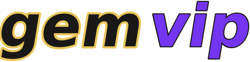 gemvip logo
