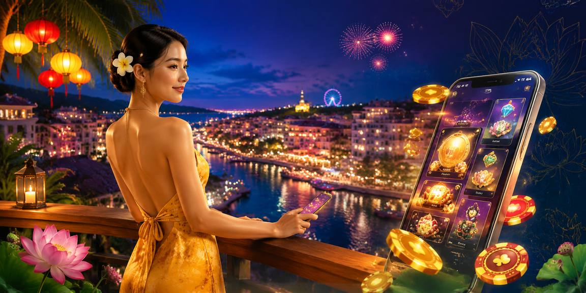 gemvip Live Blackjack Viet tại gemvip — Dealer Việt, Luật Thật