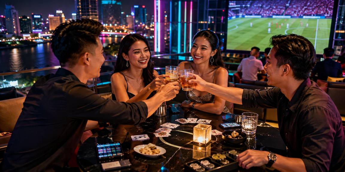 gemvip Những điều bạn muốn biết về gemvip