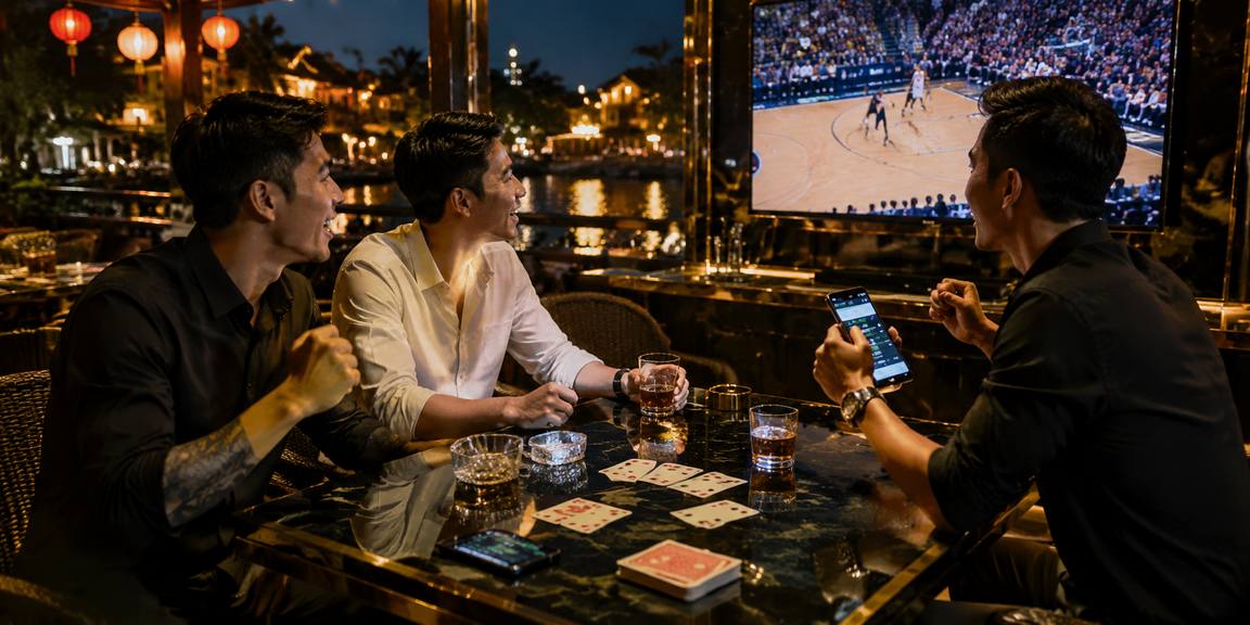 gemvip Hướng Dẫn Thẻ Ngân Hàng