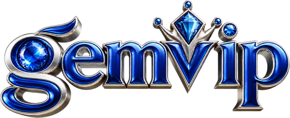 gemvip logo